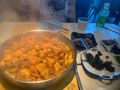 -黄记煌三汁焖锅(顺义华联店)