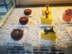 -留下法式甜品(盛世郦园店)