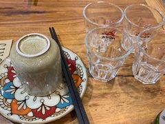 -阿记烧烤(大兴新区店)