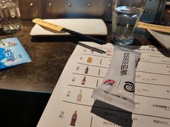 -很久以前羊肉串(簋街店)