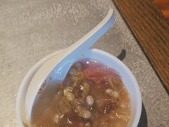 -探鱼·鲜青椒爽麻烤鱼(天河优托邦店)