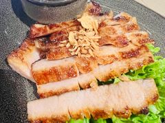 -CHINCHIN 青青·泰国料理(万象食家店)