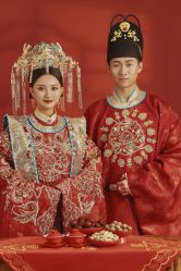 -古摄影婚纱(湛江霞山步行街店)