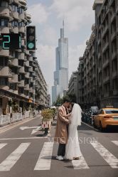 -蒙太奇婚纱摄影(万达店)
