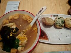 -小杨生煎(深圳岗厦北店)