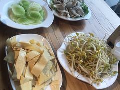 -半天妖烤鱼(方庄店)