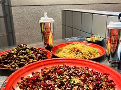 -馬伍旺川菜(金象城店)