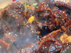 -回味黑鸭煲·始于2006(万松园店)