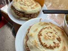 -子午路张记肉夹馍(翠华路店)