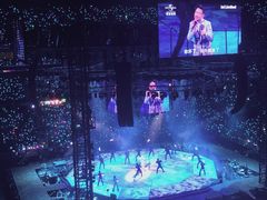 -梦之蓝青奥体育公园体育馆