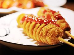 -繁·醉花亭小酒馆(鼓楼店)