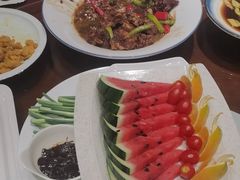 -郑庄脂渣海鲜楼(九水路店)
