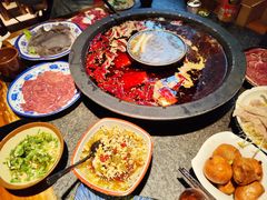 -陈眼镜火锅(总店)