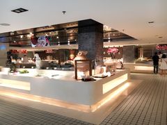 -北京王府井天伦王朝酒店