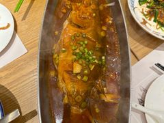 -中国徽菜·徽商故里(广安门店)