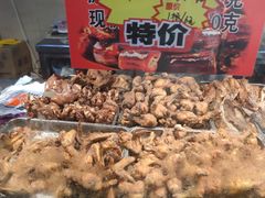 -老苗炸鸡(天下汇国际购物中心店)