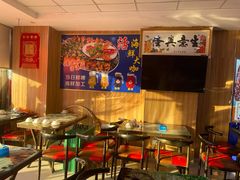 -名超海鲜烧烤大排档