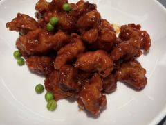 -章吴记喜瑞餐厅(东东城店)