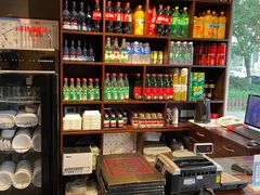 -左邻右舍褡裢火烧(石榴园店)