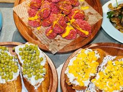 -醉炫音速烧烤(沙河总店)