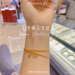 -周大福CHOW TAI FOOK(东门茂业店)