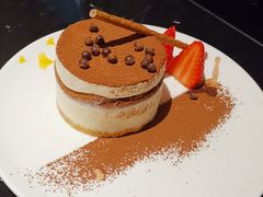 意式提拉米苏蛋糕-半秋山西餐厅(巴南万达广场店)
