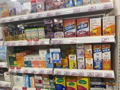 -屈臣氏(落馬洲港鐵站2店)