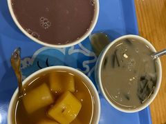 -冰神糖水铺(国贸中心店)