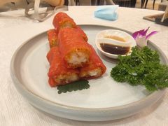 -丰鲤楼•闽南茶楼(仟禧汇店)