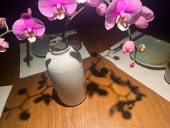 -菩提素素食餐厅(晶郦馆店)