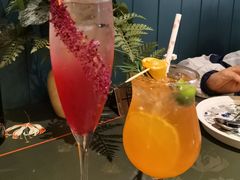 -第101座花园餐厅(湖滨88店)