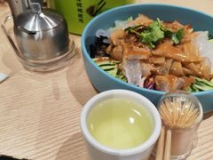 -老边饺子馆(东单店)