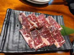 -热血兄弟·炭火烤肉(融侨中心店)