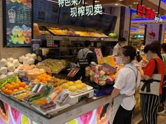 -泰康食品(南京东路店)