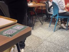 -街角等你.大连海鲜烧烤.经典铁板海鲜串(西安路店)