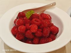 -吉林省林业宾馆-餐厅