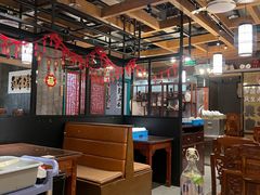 -缪氏川菜(丰盛町店)