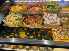 -牛武士寿喜烧·和牛火锅自助(全球首店)
