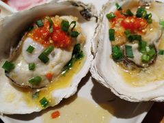 -木屋烧烤(西南角店)