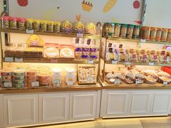 -蜂蝶来饼店(拱北总店)