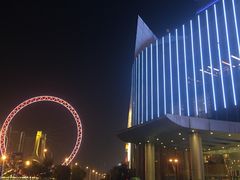 -海河假日酒店·游泳馆