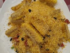 -吉源大排档·鱼生·海鲜(烧烤彩印厂店)