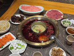 -堂客老火锅(欣阳广场总店)
