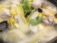 -宏状元现熬粥·京味菜(五棵松店)