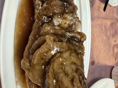 -丰泽园饭店