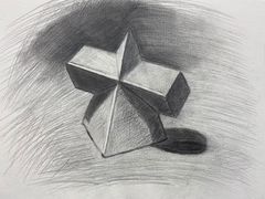 -八哥美术·成人美术画室(总校区)