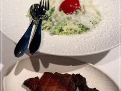 -弗兰克牛排西餐厅Ribone steak house(柠檬花园店)