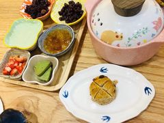-角落低卡烘焙(正弘城店)