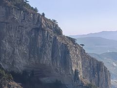 -北岳恒山