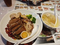 -金桔香港茶餐(宝安大厦店)